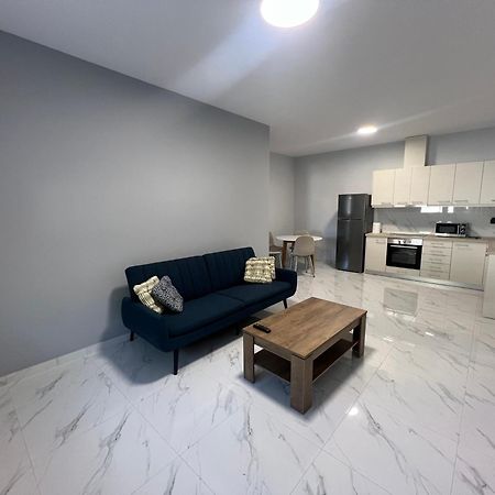 Apartments Korinos Ngoại thất bức ảnh