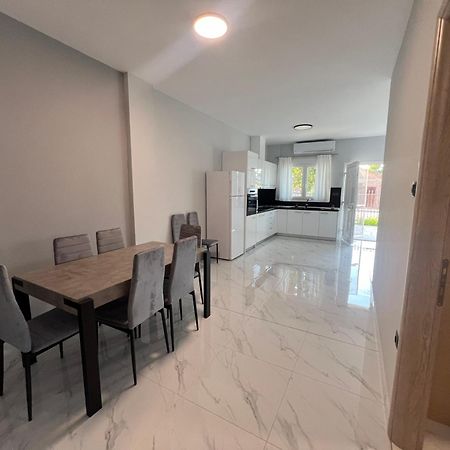 Apartments Korinos Ngoại thất bức ảnh