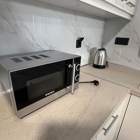 Apartments Korinos Ngoại thất bức ảnh