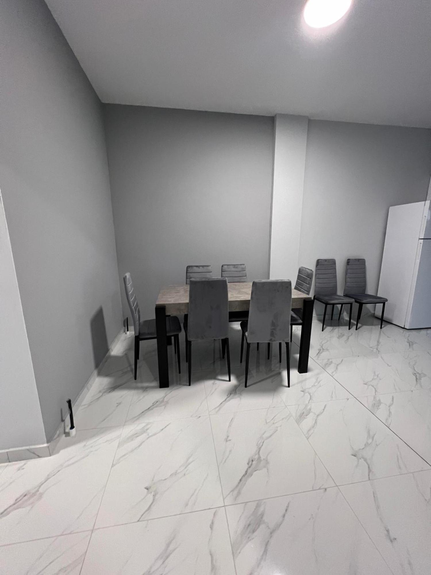 Apartments Korinos Ngoại thất bức ảnh
