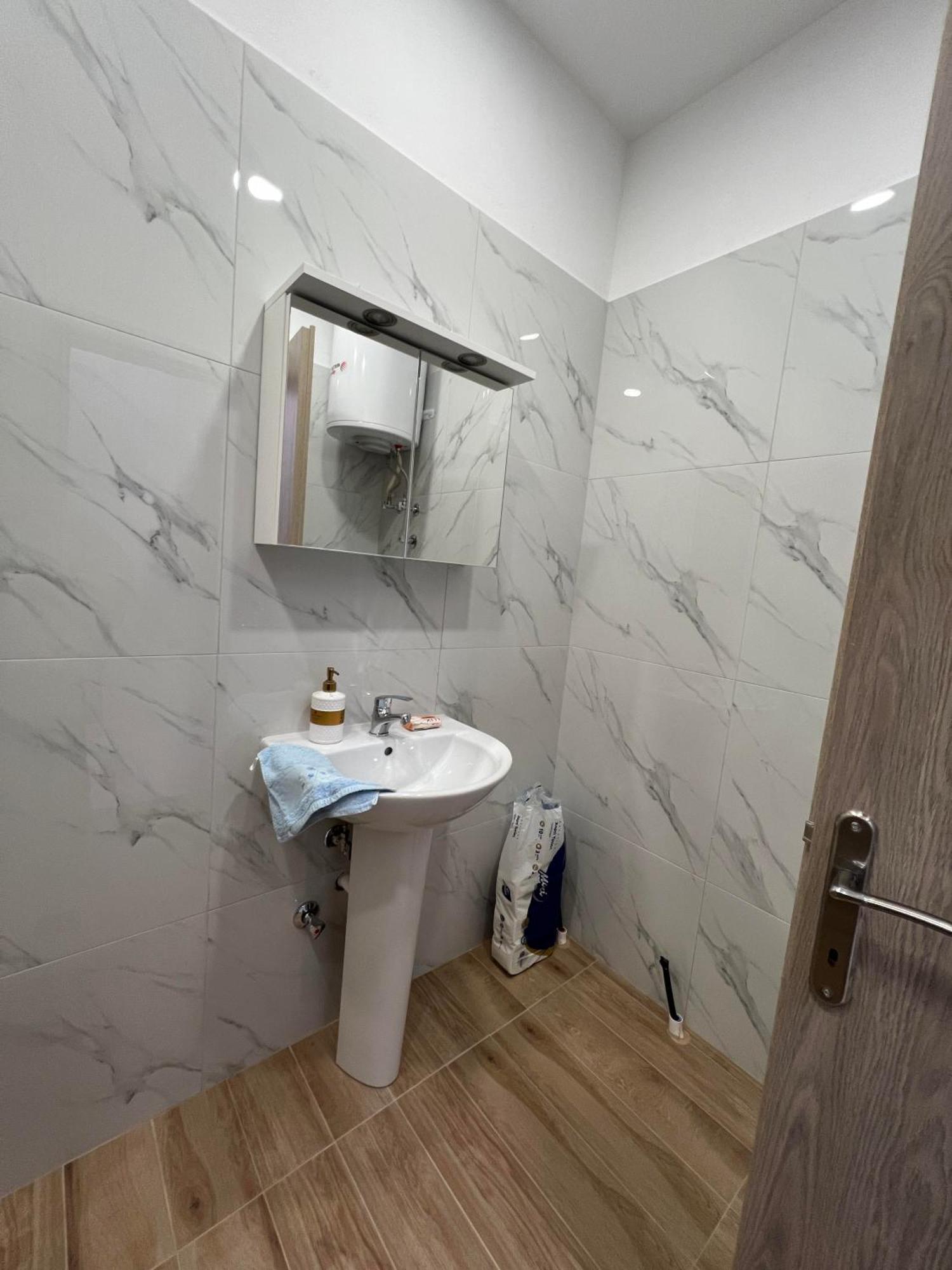 Apartments Korinos Ngoại thất bức ảnh