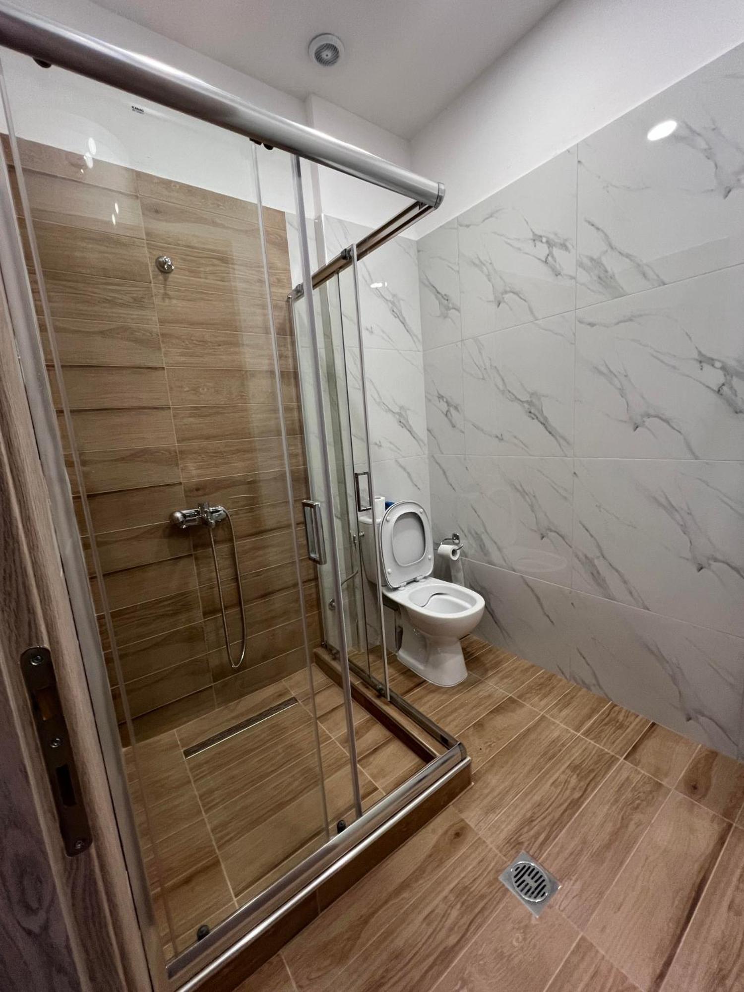 Apartments Korinos Ngoại thất bức ảnh