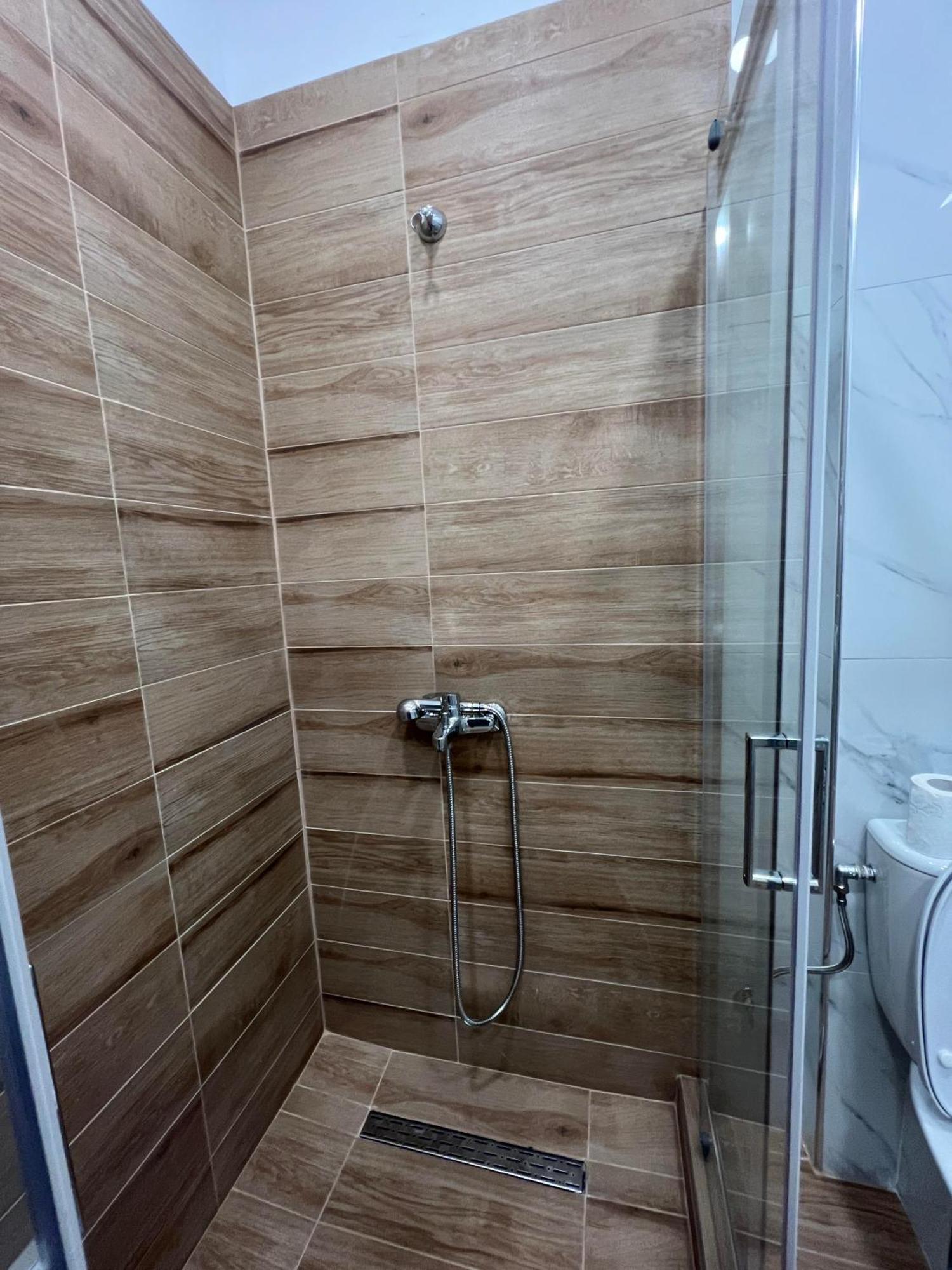 Apartments Korinos Ngoại thất bức ảnh