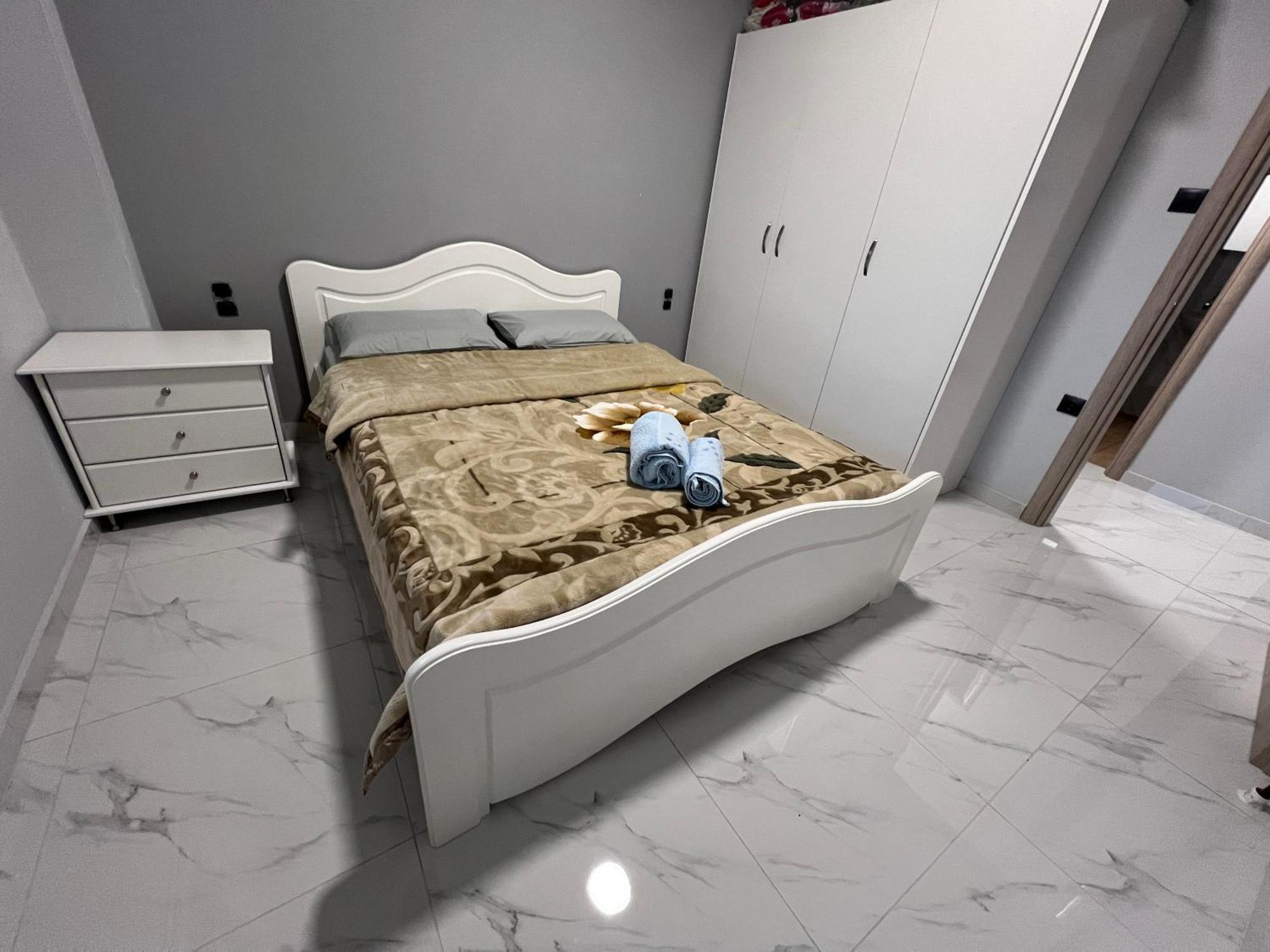 Apartments Korinos Ngoại thất bức ảnh