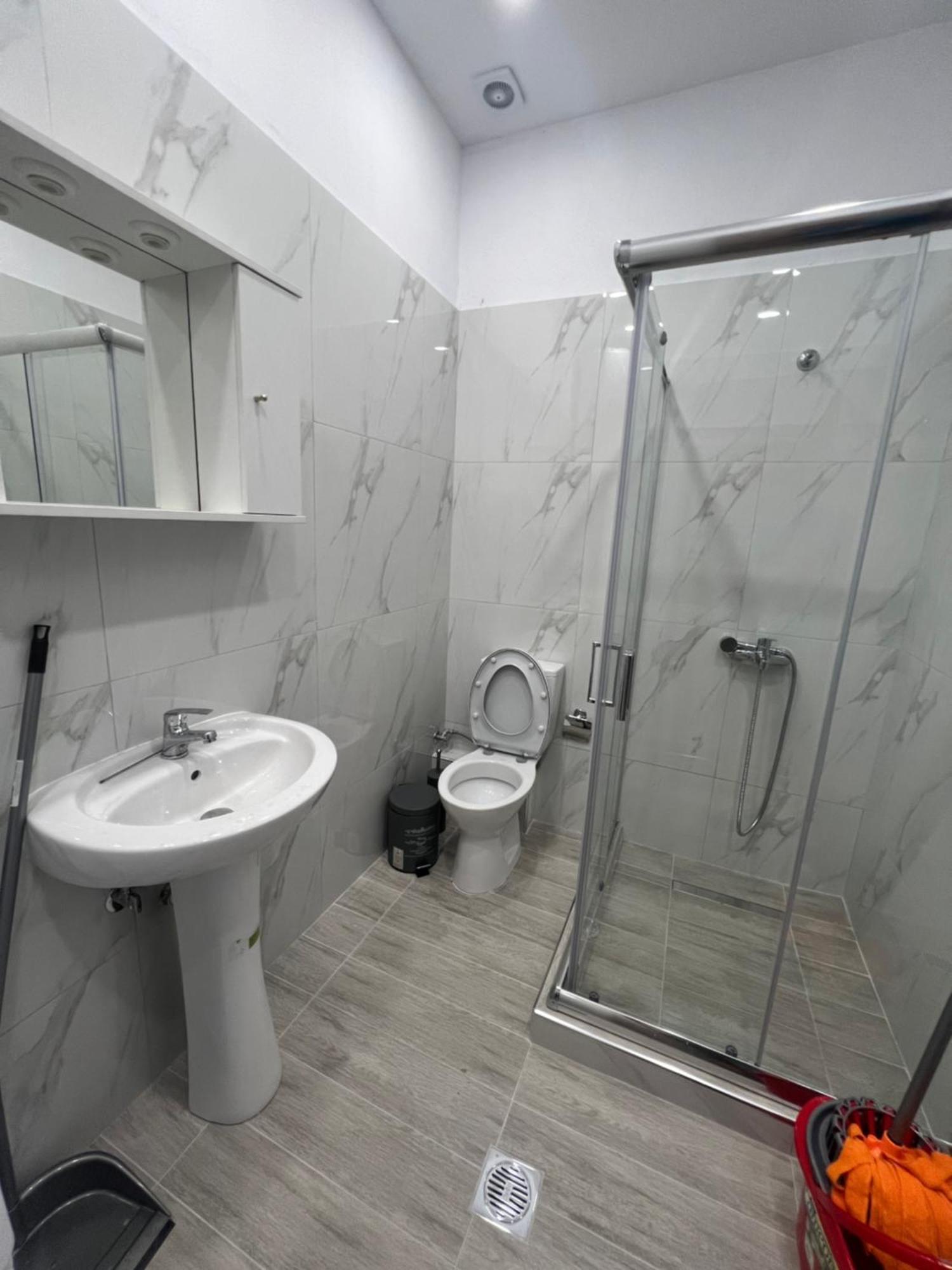 Apartments Korinos Ngoại thất bức ảnh