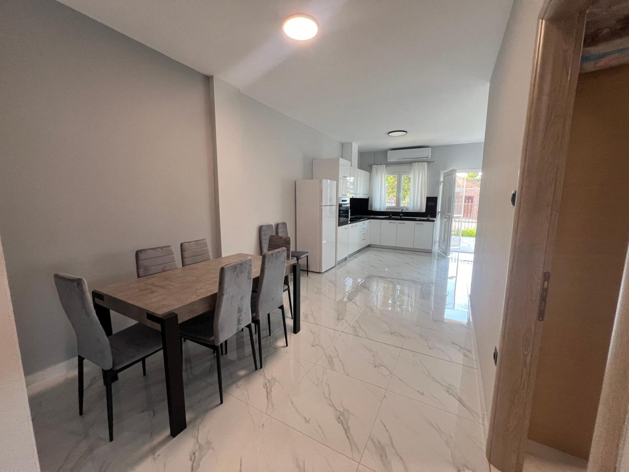 Apartments Korinos Ngoại thất bức ảnh