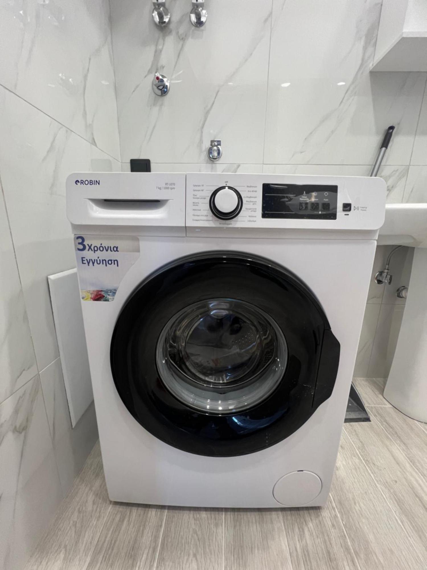 Apartments Korinos Ngoại thất bức ảnh
