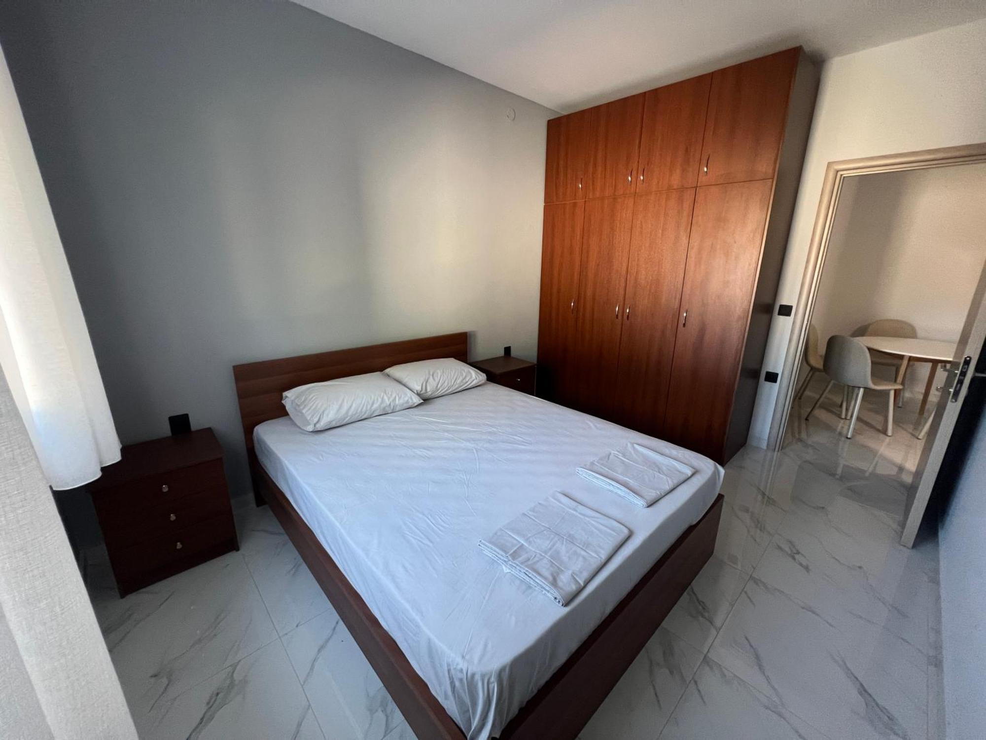 Apartments Korinos Ngoại thất bức ảnh