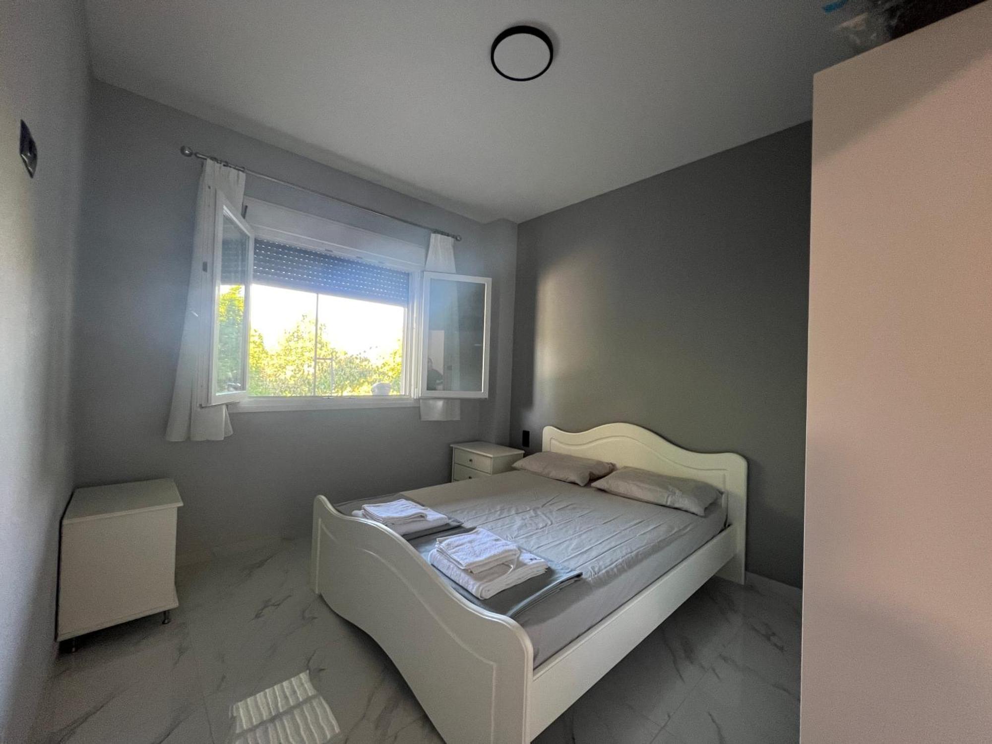 Apartments Korinos Ngoại thất bức ảnh