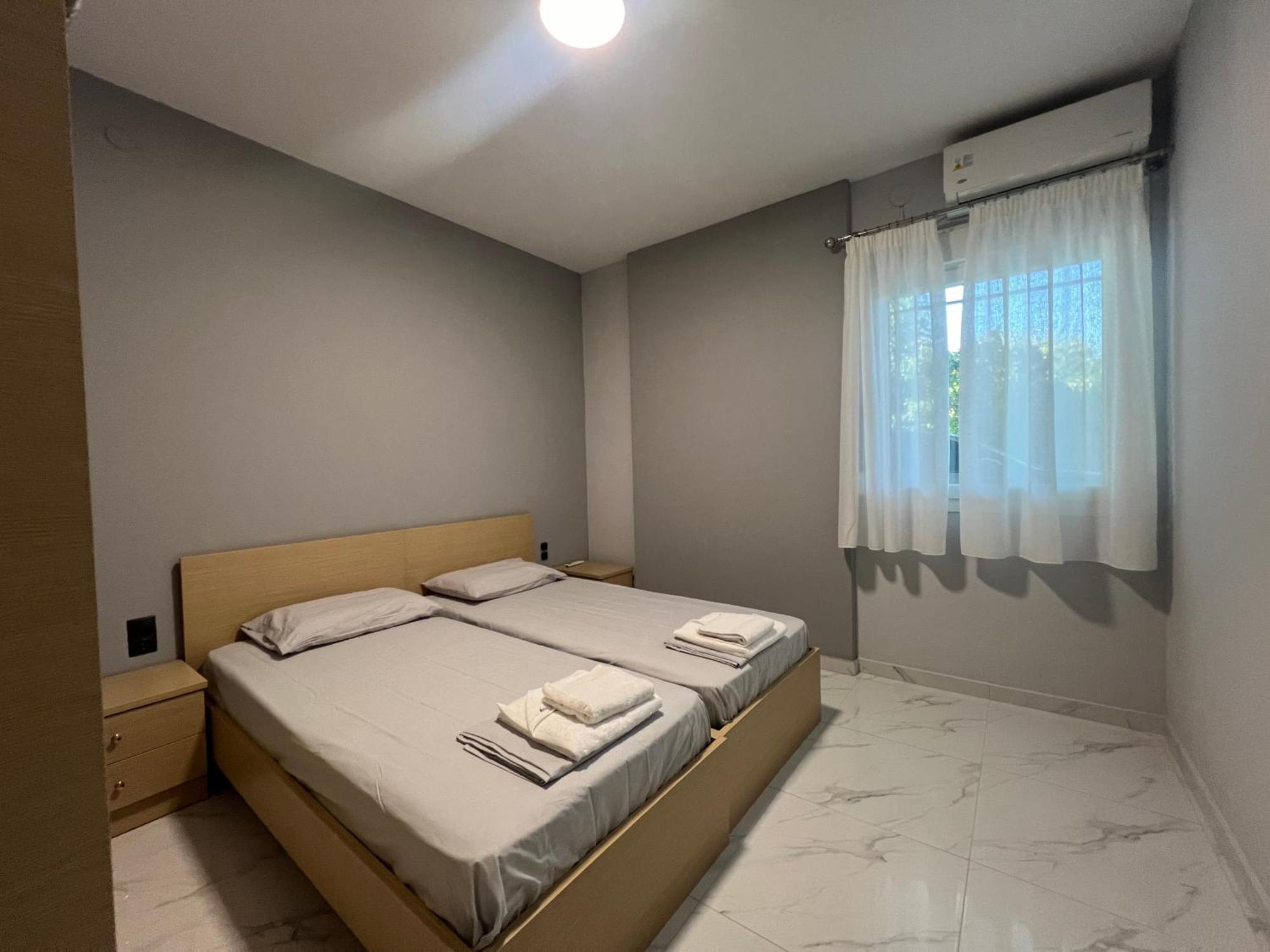 Apartments Korinos Ngoại thất bức ảnh