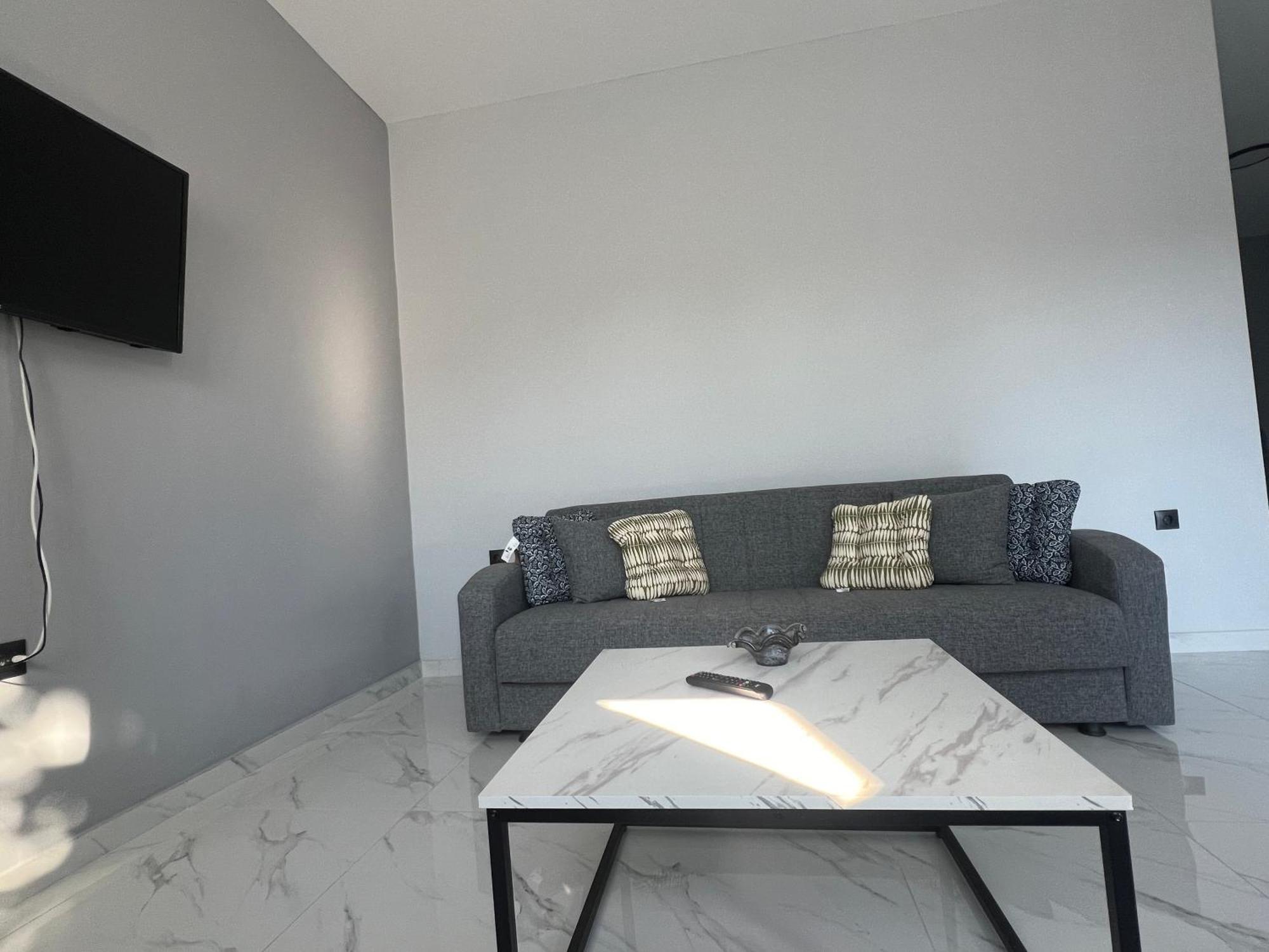 Apartments Korinos Ngoại thất bức ảnh