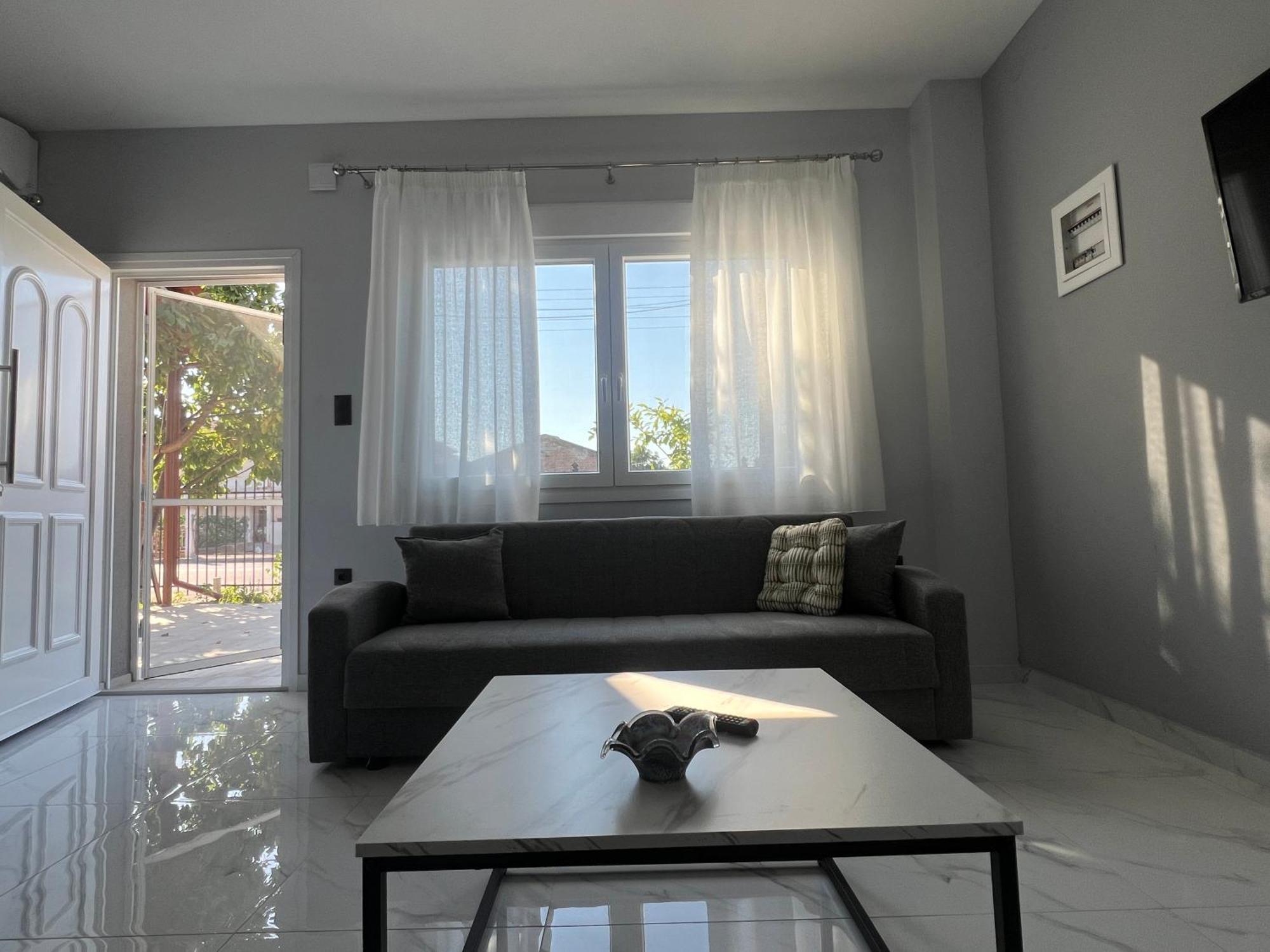 Apartments Korinos Ngoại thất bức ảnh