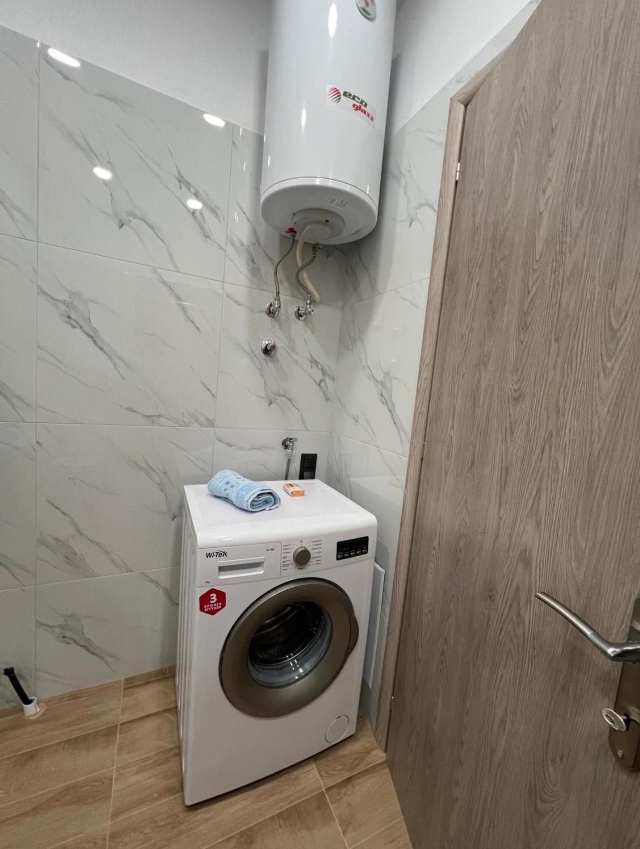 Apartments Korinos Ngoại thất bức ảnh
