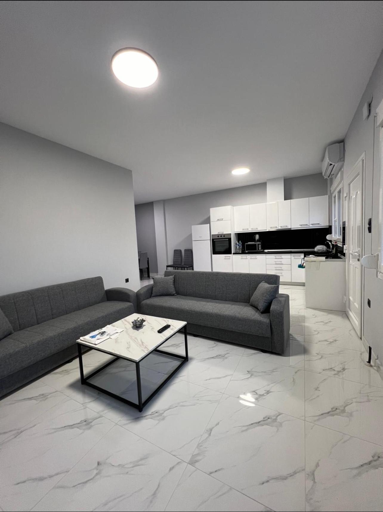 Apartments Korinos Ngoại thất bức ảnh